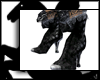 [TN] Demimonde Noir