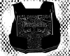 $HE$ Fresh Blk Backpack