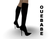 BLACK BOOTS