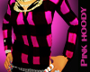 [CB} PiNk HOODiE