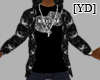 [YD] RockStar Hoody