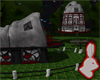 Dark Elf Village