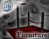 Vamp Kitty Condo