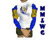 *MM* f Armor Top