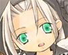 Cute helloween Sephy