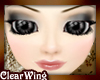 Tinted~Doll Night Charm