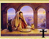 Jesus the Bread of Life