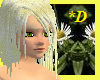 *Dazey Blonde Shakira*