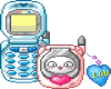 Cute Cell Phone