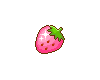 Spakle Strawberry
