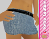 *LBB Denim Mini V1