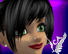 Black Bangs Base