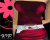 *KE* Pink Tube Top