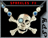 [SPY] Ice Skull Spinner