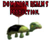 AcDc Turtle.