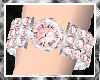 [Tifa] *TimeGlass* Watch
