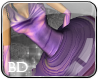*Purple Dancers Tutu*