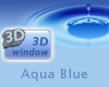Aqua Blue