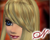 Natural Blond Kimiko