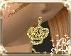 (ARx) Gold Earrings