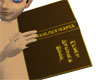 Elven Studies Book Male