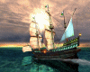 Ye' Old Pirate