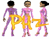 PHz~Sweetheart ShinyPink