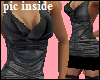 ! Black kit dresse !!