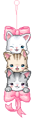Kitties