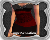 *Ss Dress w/fishnet