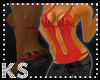 {K} DivaQueen Red/Black