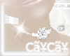 CaYzCaYz VelvetChokers