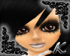 Starlet Makeup - Blacks2