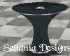 *SD* dark fantasia seat