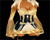 pirate dress