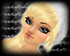 m.. Nozomi Blonde WhtCap