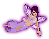 Purple Fairy