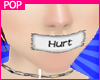 $ HUSH - Hurt