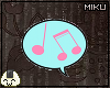 Musical Note Quote