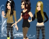 PolyPose Pack I