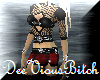 DeeViously*Disobedient*
