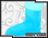 *R !Uggs - Blue!