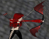 Vampire Archer