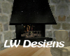 LW-Fireplace