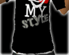 u LOVE my STYLE