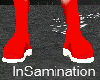 Christmas Boots