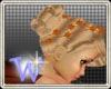 *W* Rorie Coconut Autumn
