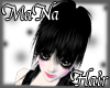 [MaNa]Black*MICHIYO