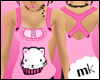 [MK] CupcakeKitty Tank