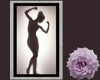 Sassy Silhouette 5